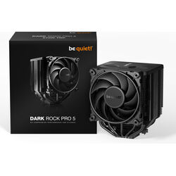 be quiet! Dark Rock Pro 5 - Product Image 1