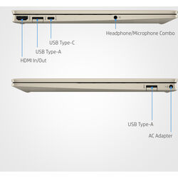 HP Pavilion Aero 13-be0506sa - Product Image 1