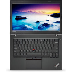 Lenovo ThinkPad L470 - Product Image 1