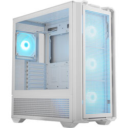 Cougar MX600 RGB - White - Product Image 1