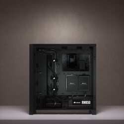 Corsair 4000D Airflow - Black - Product Image 1