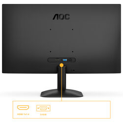 AOC 24B31H - Product Image 1