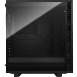 Fractal Design Define 7 Compact - Black - Product Image 1