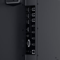 Dell P6524QT - Product Image 1