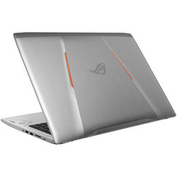 ASUS ROG Strix GL502VS - GL502VM-FY497T - Product Image 1