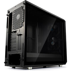 Fractal Design Meshify S2 - Blackout - Product Image 1