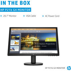 HP P21b G4 - Product Image 1