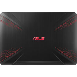 ASUS TUF Gaming FX504 - FX504GD-E4603T - Product Image 1