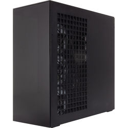 Arctic Xtender - Vertical GPU - Black - Product Image 1
