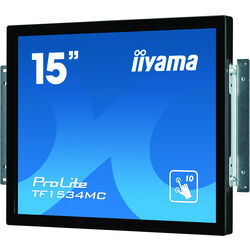 iiyama ProLite TF1534MC-B6X - Product Image 1