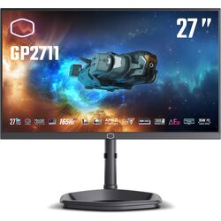 Cooler Master Tempest GP2711 - Product Image 1