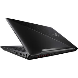 ASUS ROG Strix GL503 - GL503GE-EN034T - Black - Product Image 1