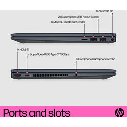 HP Pavilion x360 14-ek0501na - Product Image 1