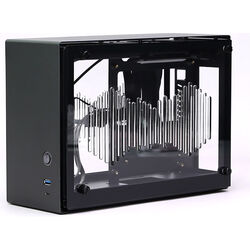 Zalman M2 Mini - Grey - Product Image 1