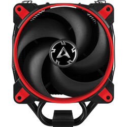 Arctic Freezer 34 - eSports Duo - Black/Red - Product Image 1