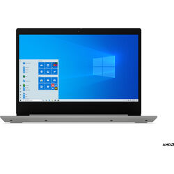 Lenovo IdeaPad 3 - Grey - Product Image 1