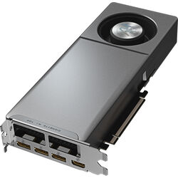 Gigabyte AMD Radeon AI PRO R9700 AI TOP - Product Image 1