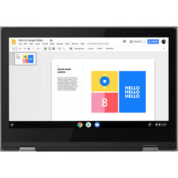 Lenovo Chromebook 300e G2 - Product Image 1