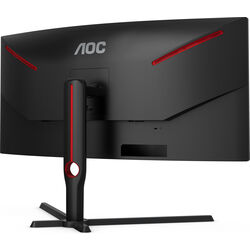 AOC CU34G3S - Product Image 1