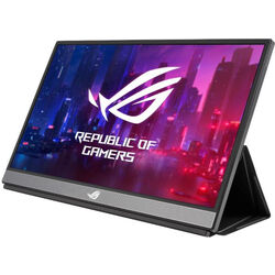 ASUS ROG STRIX XG17AHP Portable - Product Image 1