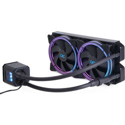 Alphacool Eisbaer Aurora 280 - Product Image 1