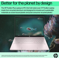 HP Pavilion Plus 14-eh0501na - Product Image 1