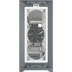 Corsair 5000D Airflow - White - Product Image 1