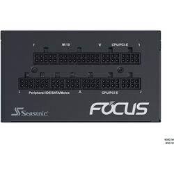 Seasonic Focus GX-850 - Product Image 1