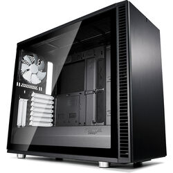 Fractal Design Define S2 - Black - Product Image 1