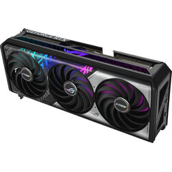 ASUS GeForce RTX 5070 ROG Strix - Product Image 1