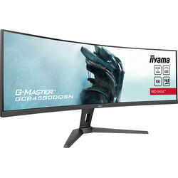 iiyama G-Master GCB4580DQSN-B1 - Product Image 1