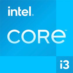 Intel Core i3-12100F (OEM) - Product Image 1