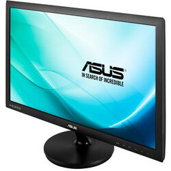 ASUS VS247HR - Product Image 1