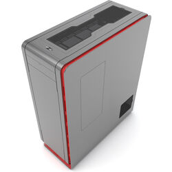 Phanteks Enthoo Elite - Grey - Product Image 1