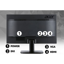 Acer KA270H - Product Image 1