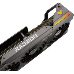 ASUS Radeon RX 7700 XT TUF Gaming OC - Product Image 1