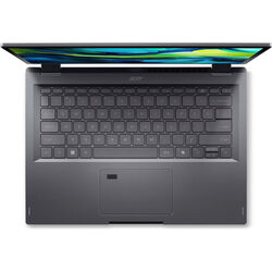 Acer Aspire Spin 14 - NX.J3JEK.00C - Product Image 1