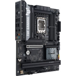 ASUS TUF Gaming B860-PLUS WiFi - Product Image 1