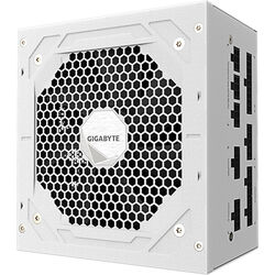 Gigabyte GP-UD850GM PG5W 750 - White - Product Image 1