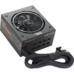 EVGA BQ 750 - Product Image 1