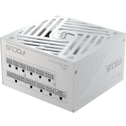Seasonic FOCUS GX White ATX 3.1 850 - Product Image 1