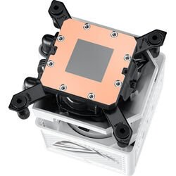 ASUS ROG Ryujin III 360 ARGB Extreme White Edition - Product Image 1
