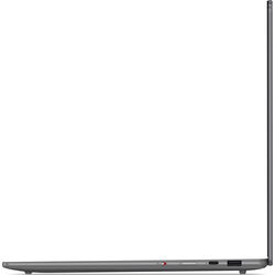 Lenovo Yoga Slim 7 Aura Edition - 83HM0019UK - Grey - Product Image 1