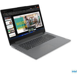 Lenovo V 17 G3 IAP - 82U10002UK - Product Image 1