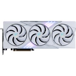 MSI GeForce RTX 5080 GAMING TRIO OC WHITE - Product Image 1