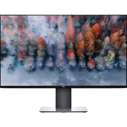 Dell UltraSharp U2719D - Product Image 1