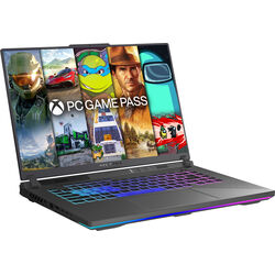 ASUS ROG Strix G16 (2025) - G614PH-RV007W - Product Image 1