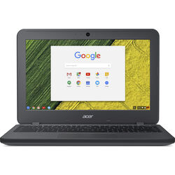 Acer Chromebook 11 N7 - C731T-C96J - Grey - Product Image 1