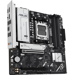 ASUS PRIME B850M-A-CSM - Product Image 1