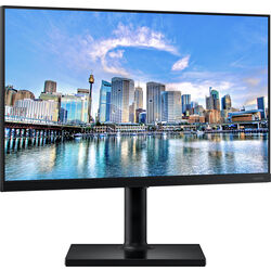 Samsung T45F F27T450F - w/ Speakers - Product Image 1